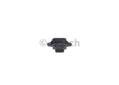 Bosch Sensor, Drosselklappenstellung [Hersteller-Nr. 0280122014] für Hyundai, Kia, Nissan, Opel, Saab von Bosch