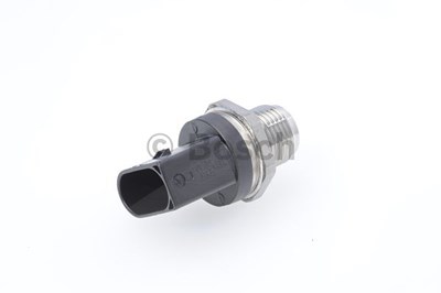 Bosch Sensor, Kraftstoffdruck [Hersteller-Nr. 0281002942] für Mercedes-Benz von Bosch