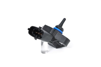 Bosch Sensor, Kraftstoffdruck [Hersteller-Nr. 0261230137] für Mercedes-Benz von Bosch