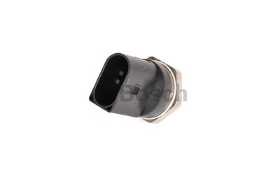 Bosch Sensor, Kraftstoffdruck [Hersteller-Nr. 0261230414] für Seat, Audi, Porsche, VW, Cupra, Skoda, Bentley von Bosch