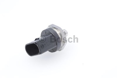 Bosch Sensor, Kraftstoffdruck [Hersteller-Nr. 0261545059] für Audi, Porsche, Seat, Skoda, VW von Bosch