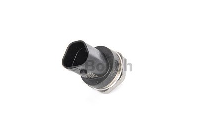 Bosch Sensor, Kraftstoffdruck [Hersteller-Nr. 0261545077] für Land Rover von Bosch