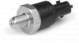 Bosch Sensor, Kraftstoffdruck [Hersteller-Nr. 0281002398] für Fiat, Iveco, Opel von Bosch