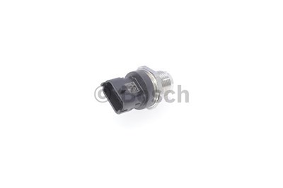 Bosch Sensor, Kraftstoffdruck [Hersteller-Nr. 0281006117] für Land Rover von Bosch