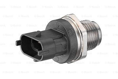 Bosch Sensor, Kraftstoffdruck [Hersteller-Nr. 0281002952] für Volvo von Bosch