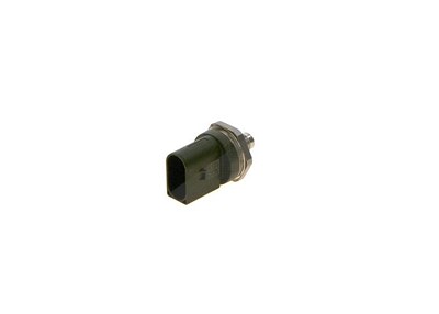 Bosch Sensor, Kraftstoffdruck [Hersteller-Nr. 0261545026] von Bosch