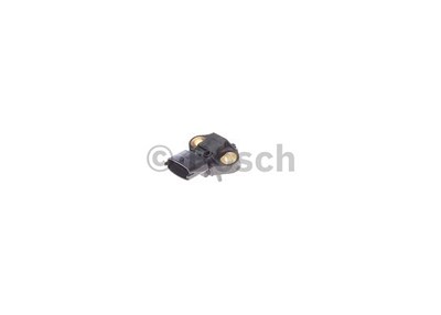 Bosch Sensor, Kraftstofftemperatur [Hersteller-Nr. 0261230145] für Fiat von Bosch