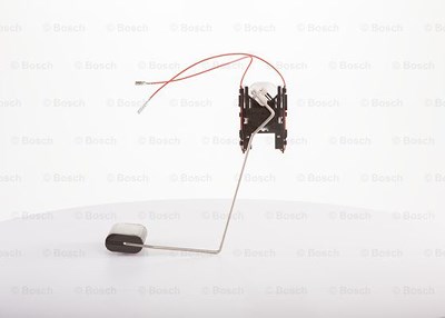 Bosch Sensor, Kraftstoffvorrat [Hersteller-Nr. 1582980044] für Fiat von Bosch