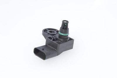 Bosch Sensor, Ladedruck [Hersteller-Nr. 0261230252] für Citroën, Ds, BMW, Mini, Peugeot von Bosch