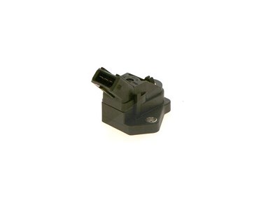 Bosch Sensor, Ladedruck [Hersteller-Nr. 0261230037] für Audi, Seat, VW von Bosch