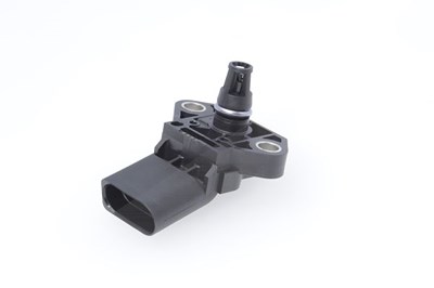 Bosch Sensor, Ladedruck [Hersteller-Nr. 0261230388] für Audi, Seat, Skoda, VW von Bosch