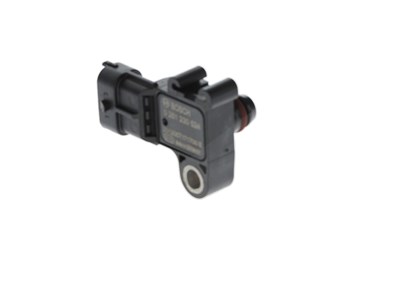 Bosch Sensor, Ladedruck [Hersteller-Nr. 0261230524] für Ford, Ford Usa, Jaguar, Land Rover von Bosch