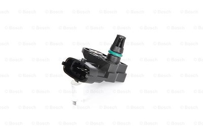 Bosch Sensor, Ladedruck [Hersteller-Nr. 0281006095] für Ssangyong von Bosch