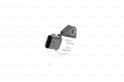 Bosch Sensor, Ladedruck [Hersteller-Nr. 0281006456] für Mercedes-Benz von Bosch