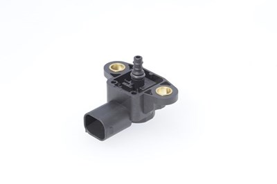 Bosch Sensor, Ladedruck [Hersteller-Nr. 0261230250] für Mercedes-Benz von Bosch