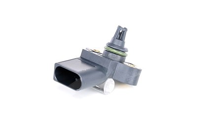 Bosch Sensor, Ladedruck [Hersteller-Nr. 0281006481] für Mercedes-Benz von Bosch