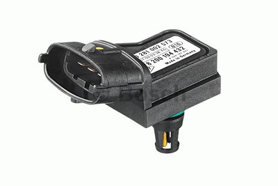 Bosch Sensor, Ladedruck [Hersteller-Nr. 0281002573] für Renault von Bosch