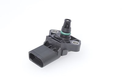 Bosch Sensor, Ladedruck [Hersteller-Nr. 0281006152] für Seat, Skoda, VW von Bosch