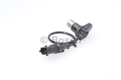 Bosch Sensor, Nockenwellenposition [Hersteller-Nr. 0281002515] für Fiat von Bosch