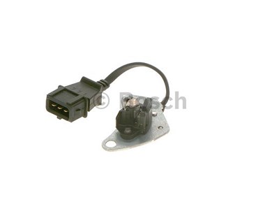 Bosch Sensor, Nockenwellenposition [Hersteller-Nr. 0232101013] für Porsche von Bosch