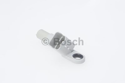 Bosch Sensor, Nockenwellenposition [Hersteller-Nr. 0986280427] für Citroën, Ford, Peugeot von Bosch