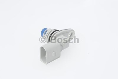 Bosch Sensor, Nockenwellenposition [Hersteller-Nr. 0986280432] für Seat, Skoda, VW von Bosch