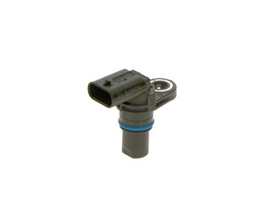 Bosch Sensor, Nockenwellenposition [Hersteller-Nr. 0986280600] für Audi, Porsche, Seat, Skoda, VW von Bosch