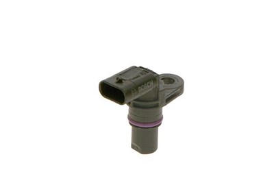 Bosch Sensor, Nockenwellenposition [Hersteller-Nr. 0986280610] für Audi, Bentley, Cupra, Porsche, Seat, Skoda, VW von Bosch