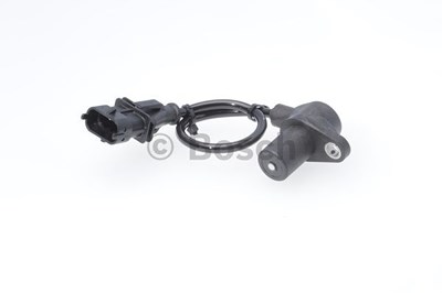 Bosch Sensor, Nockenwellenposition [Hersteller-Nr. 0281002512] für Iveco von Bosch