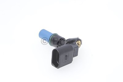 Bosch Sensor, Nockenwellenposition [Hersteller-Nr. 0986280429] für Audi, Seat, Skoda, VW von Bosch