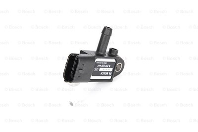 Bosch Sensor, Öltemperatur/-druck [Hersteller-Nr. 0261230444] für Porsche von Bosch