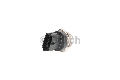 Bosch Sensor, Öltemperatur/-druck [Hersteller-Nr. 0261230504] für Ford Usa, Ford von Bosch