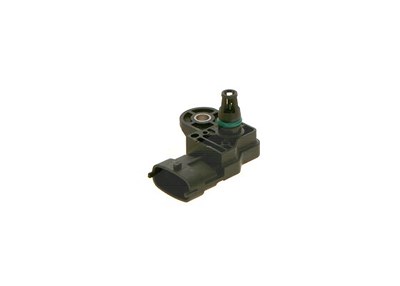 Bosch Sensor, Öltemperatur/-druck [Hersteller-Nr. 0261230217] von Bosch