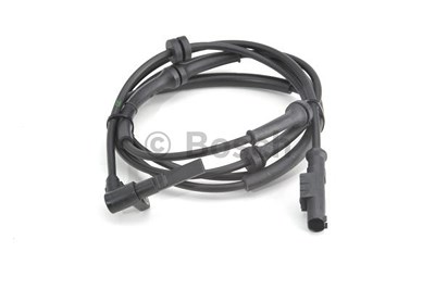 Bosch Sensor, Raddrehzahl [Hersteller-Nr. 0265007543] für Alfa Romeo von Bosch