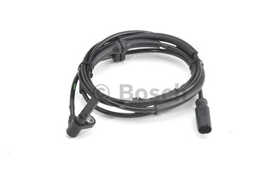 Bosch Sensor, Raddrehzahl [Hersteller-Nr. 0265007487] für Alfa Romeo von Bosch