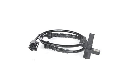 Bosch Sensor, Raddrehzahl [Hersteller-Nr. 0265004136] für Abarth, Alfa Romeo, Fiat von Bosch