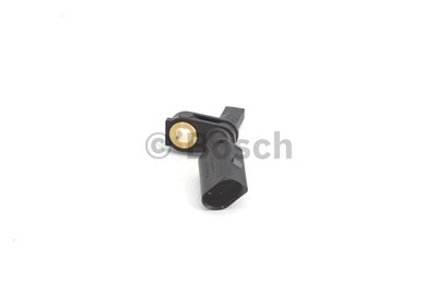 Bosch Sensor, Raddrehzahl [Hersteller-Nr. 0986594501] für Audi, Cupra, Seat, Skoda, VW von Bosch