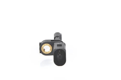 Bosch Sensor, Raddrehzahl [Hersteller-Nr. 0986594526] für Audi, Seat, Skoda, VW von Bosch