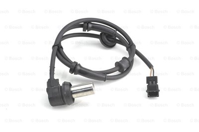 Bosch Sensor, Raddrehzahl [Hersteller-Nr. 0986594005] für Audi von Bosch