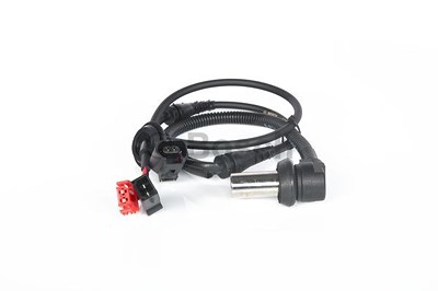 Bosch Sensor, Raddrehzahl [Hersteller-Nr. 0986594007] für Audi von Bosch