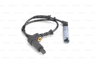 Bosch Sensor, Raddrehzahl [Hersteller-Nr. 0986594018] für BMW von Bosch