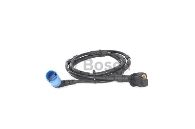 Bosch Sensor, Raddrehzahl [Hersteller-Nr. 0986594513] für BMW von Bosch