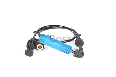 Bosch Sensor, Raddrehzahl [Hersteller-Nr. 0986594527] für BMW von Bosch