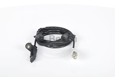 Bosch Sensor, Raddrehzahl [Hersteller-Nr. 0986594523] für Citroën, Peugeot von Bosch