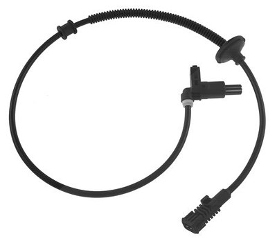 Bosch Sensor, Raddrehzahl [Hersteller-Nr. 0986594019] für Citroën von Bosch