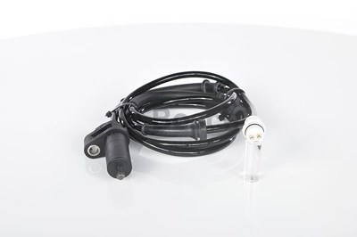 Bosch Sensor, Raddrehzahl [Hersteller-Nr. 0265006688] für Fiat von Bosch