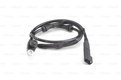 Bosch Sensor, Raddrehzahl [Hersteller-Nr. 0986594023] für Ford, Mazda von Bosch