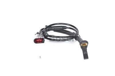 Bosch Sensor, Raddrehzahl [Hersteller-Nr. 0986594516] für Ford von Bosch