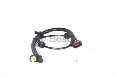 Bosch Sensor, Raddrehzahl [Hersteller-Nr. 0986594517] für Ford von Bosch