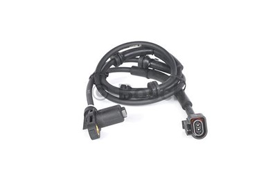 Bosch Sensor, Raddrehzahl [Hersteller-Nr. 0986594011] für Ford, Seat, VW von Bosch